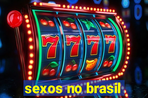 sexos no brasil